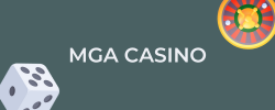 mga casino